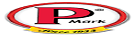 P Mark Coupons